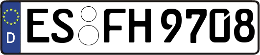 ES-FH9708