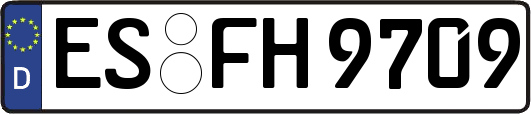 ES-FH9709