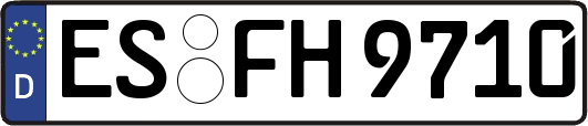ES-FH9710