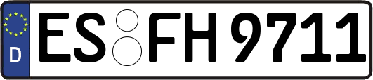 ES-FH9711