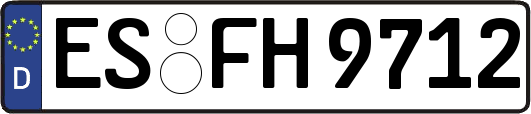 ES-FH9712