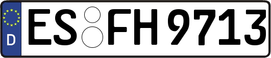 ES-FH9713