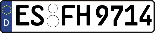 ES-FH9714