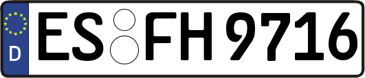ES-FH9716
