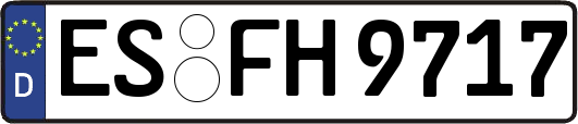 ES-FH9717