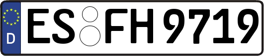 ES-FH9719
