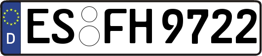 ES-FH9722