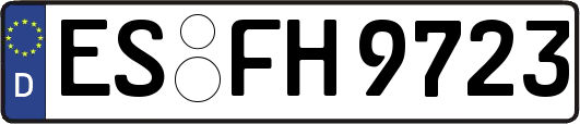 ES-FH9723