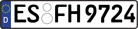 ES-FH9724