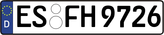 ES-FH9726