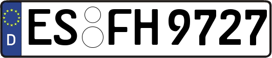 ES-FH9727