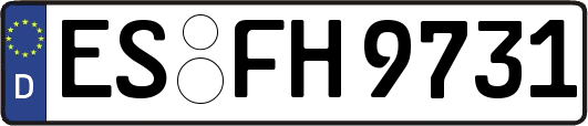 ES-FH9731
