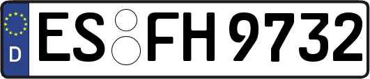 ES-FH9732