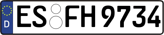 ES-FH9734