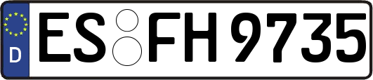 ES-FH9735