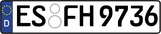 ES-FH9736
