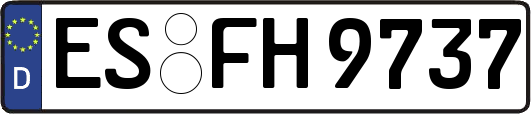 ES-FH9737