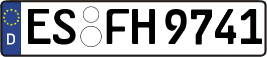 ES-FH9741