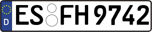 ES-FH9742