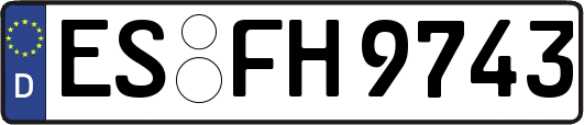 ES-FH9743