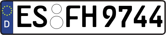 ES-FH9744