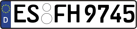 ES-FH9745