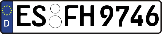 ES-FH9746