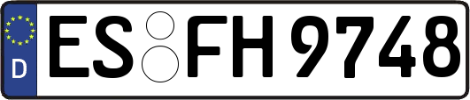 ES-FH9748
