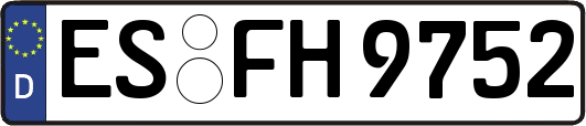 ES-FH9752