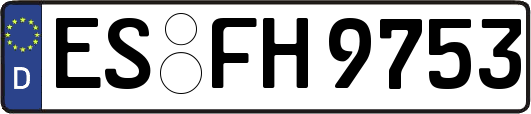 ES-FH9753
