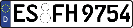 ES-FH9754