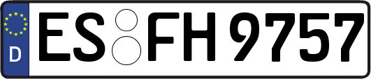 ES-FH9757