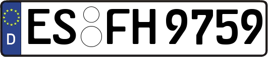 ES-FH9759