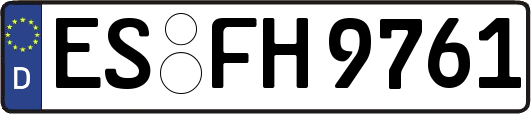 ES-FH9761