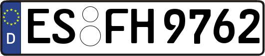 ES-FH9762