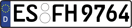 ES-FH9764