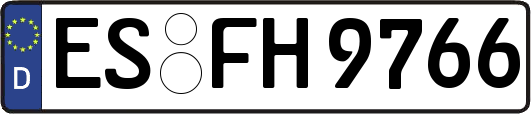 ES-FH9766