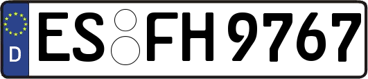 ES-FH9767