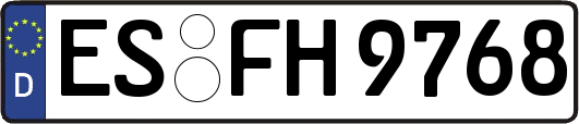 ES-FH9768