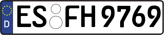 ES-FH9769