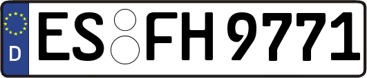 ES-FH9771
