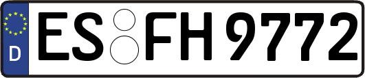 ES-FH9772