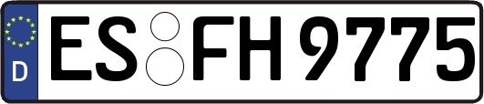 ES-FH9775