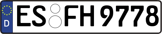 ES-FH9778