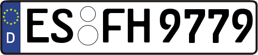 ES-FH9779