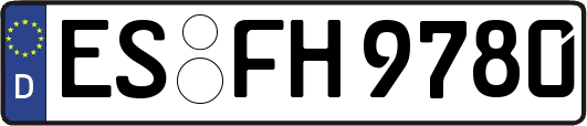 ES-FH9780