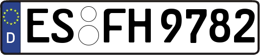 ES-FH9782