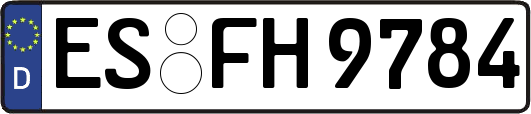 ES-FH9784