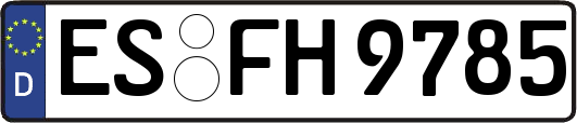 ES-FH9785