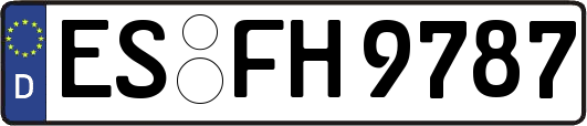 ES-FH9787